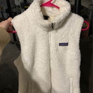 Patagonia Vest